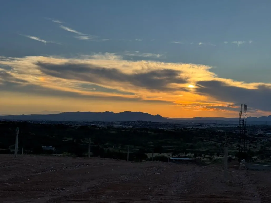 🚨 ¡EXCLUSIVA PREVENTA EN VISTA HERMOSA, AGUASCALIENTES! LOTES Y ESQUINAS DESDE $30,000 DE ENGANCHE 📍🏡