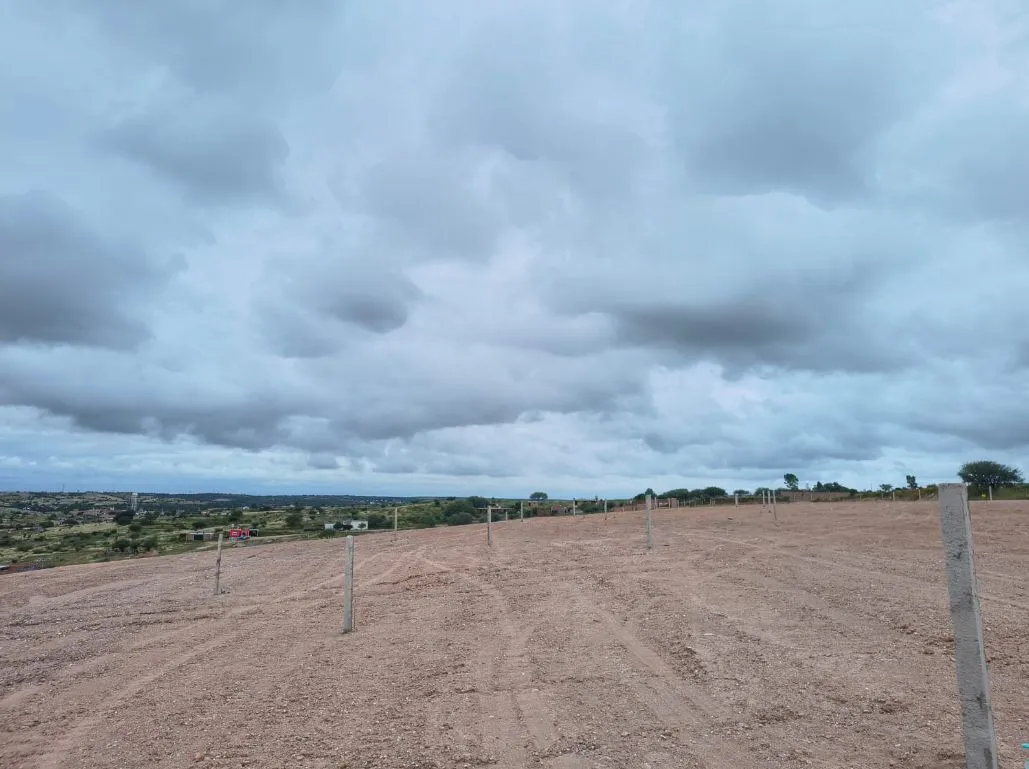 🚨 ¡EXCLUSIVA PREVENTA EN VISTA HERMOSA, AGUASCALIENTES! LOTES Y ESQUINAS DESDE $30,000 DE ENGANCHE 📍🏡