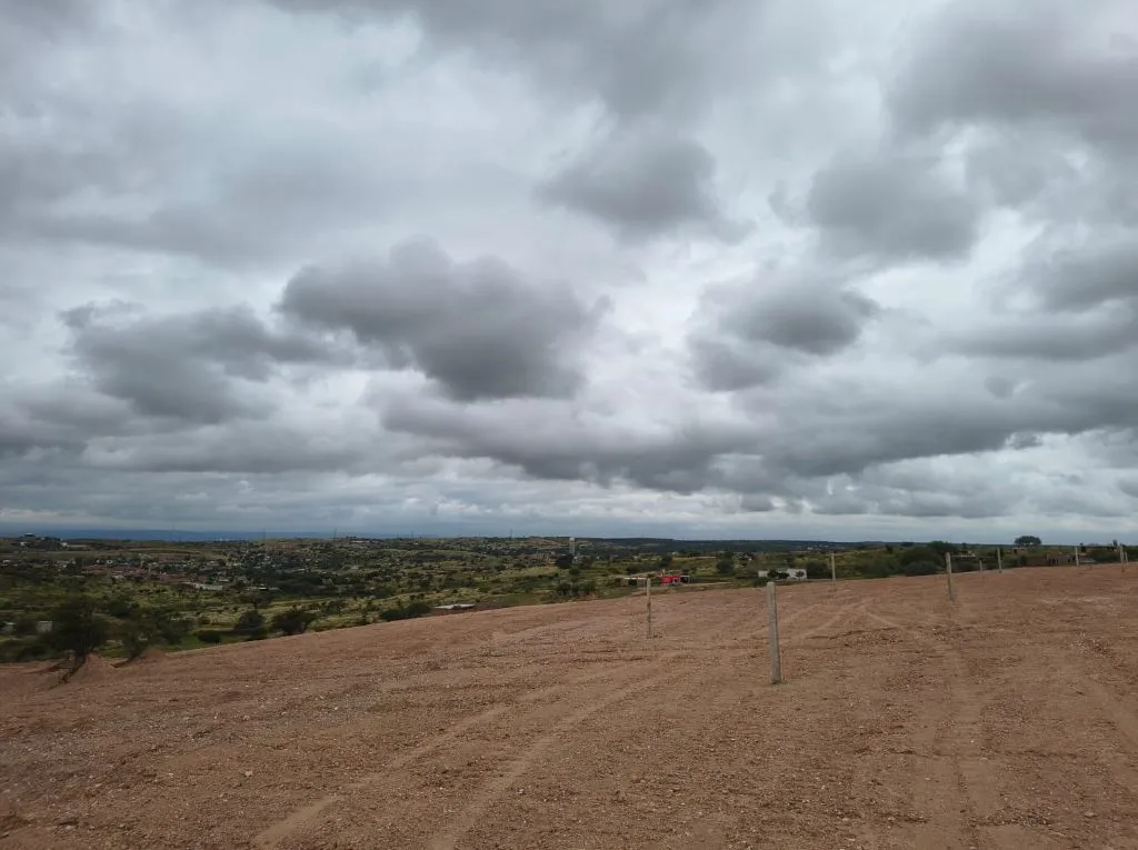 🚨 ¡EXCLUSIVA PREVENTA EN VISTA HERMOSA, AGUASCALIENTES! LOTES Y ESQUINAS DESDE $30,000 DE ENGANCHE 📍🏡