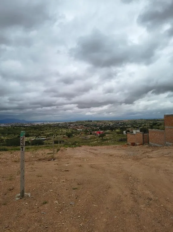 🚨 ¡EXCLUSIVA PREVENTA EN VISTA HERMOSA, AGUASCALIENTES! LOTES Y ESQUINAS DESDE $30,000 DE ENGANCHE 📍🏡