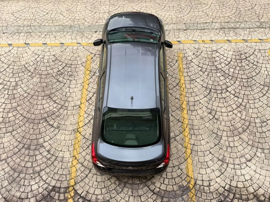 VERSA ADVANCE 2017 AUTOMÁTICO