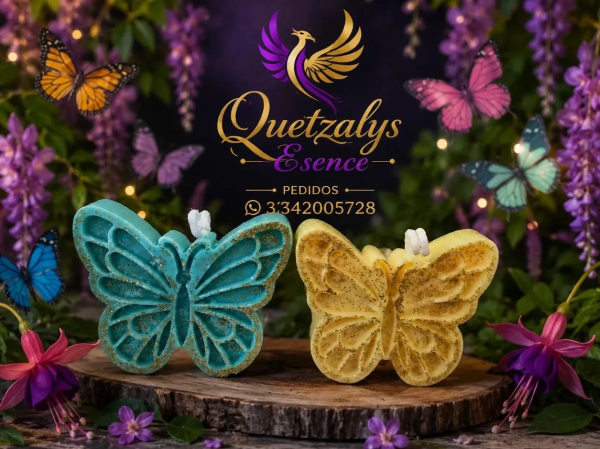 🌟 ¡NOS RENOVAMOS PARA TI! Bienvenido a Quetzalys Essence 💖 | Preventa Navideña, Recuerdos y MÁS 🎄✨