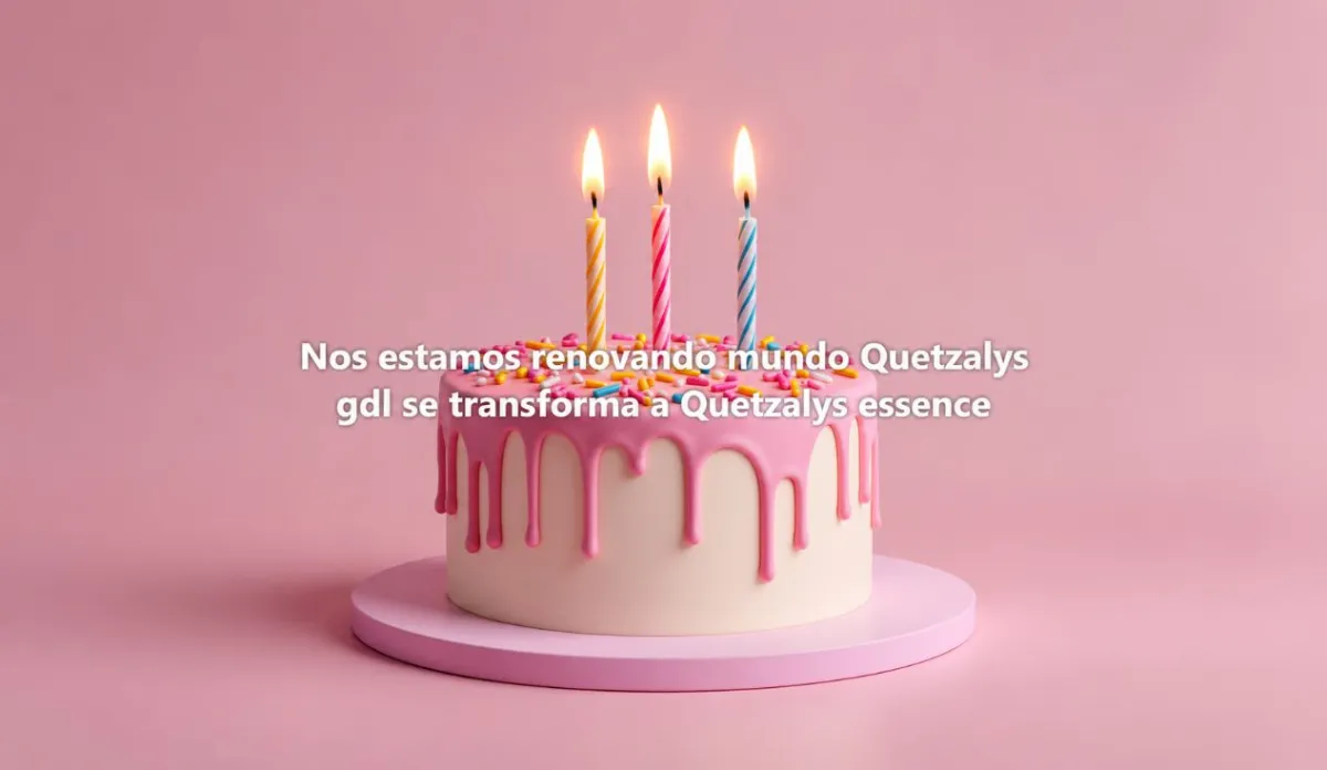 🌟 ¡NOS RENOVAMOS PARA TI! Bienvenido a Quetzalys Essence 💖 | Preventa Navideña, Recuerdos y MÁS 🎄✨