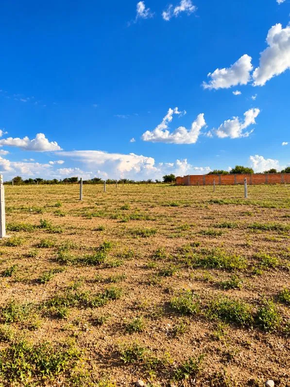🚨 ¡EXCLUSIVA OPORTUNIDAD EN QUINTA EL TRIGO, AGUASCALIENTES! LOTES DESDE $20,000 DE ENGANCHE Y HASTA 12 MESES 📍🏡