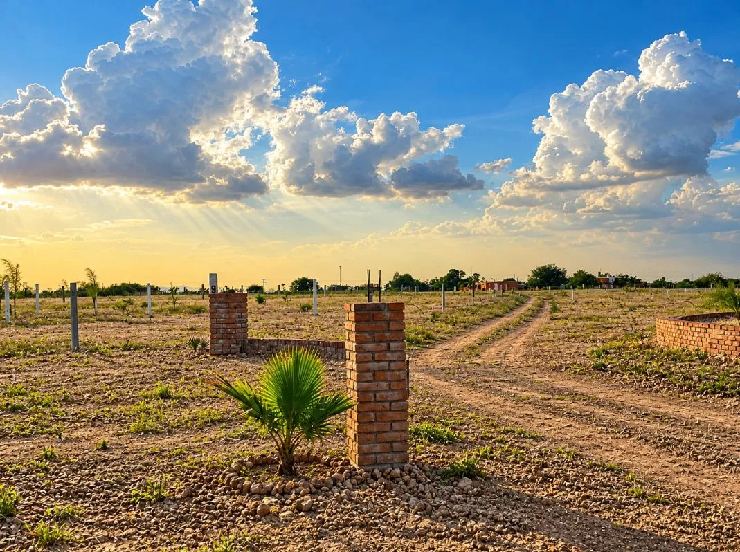 🚨 ¡EXCLUSIVA OPORTUNIDAD EN QUINTA EL TRIGO, AGUASCALIENTES! LOTES DESDE $20,000 DE ENGANCHE Y HASTA 12 MESES 📍🏡
