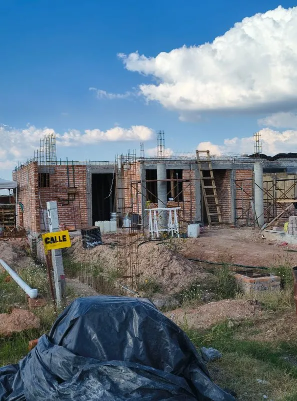 🚨 ¡EXCLUSIVA OPORTUNIDAD EN QUINTA EL TRIGO, AGUASCALIENTES! LOTES DESDE $20,000 DE ENGANCHE Y HASTA 12 MESES 📍🏡