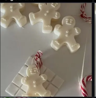 Regalo perfecto para la navidad velas aromaticas difusores y más