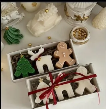 Regalo perfecto para la navidad velas aromaticas difusores y más