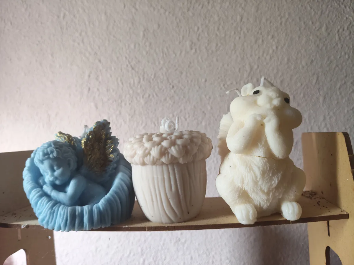 Regalo perfecto para la navidad velas aromaticas difusores y más