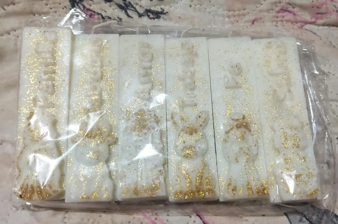 Regalo perfecto para la navidad velas aromaticas difusores y más