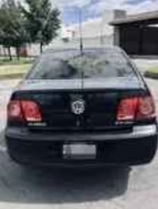 🚗 Volkswagen Jetta Clásico 2.0 AT 2012 🚗
