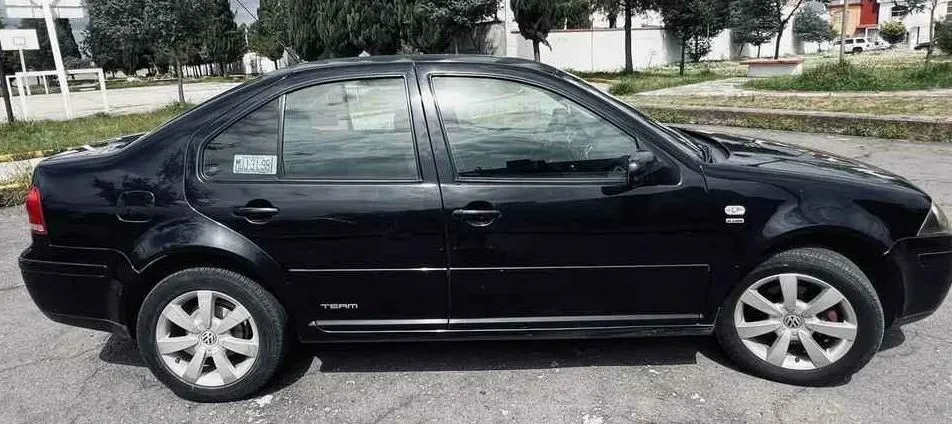 🚗 Volkswagen Jetta Clásico 2.0 AT 2012 🚗
