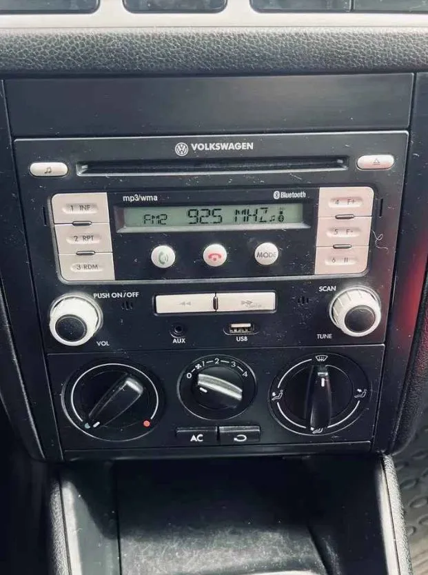 🚗 Volkswagen Jetta Clásico 2.0 AT 2012 🚗