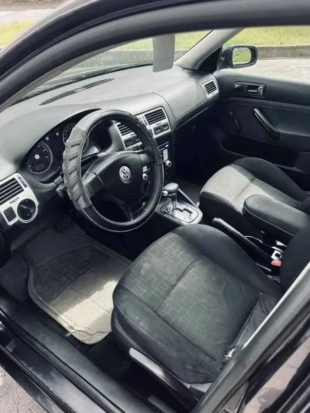 🚗 Volkswagen Jetta Clásico 2.0 AT 2012 🚗