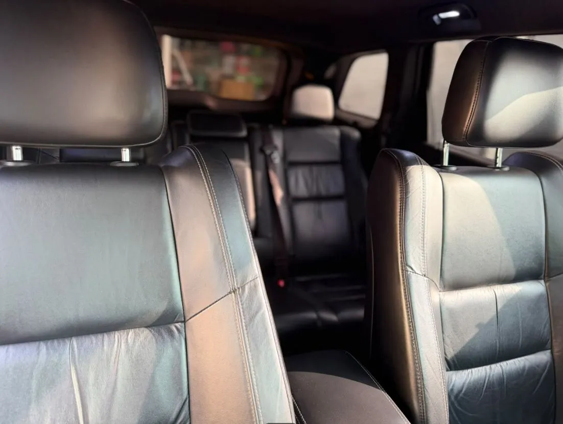 JEEP GRAND CHEROKEE LIMITED 2014