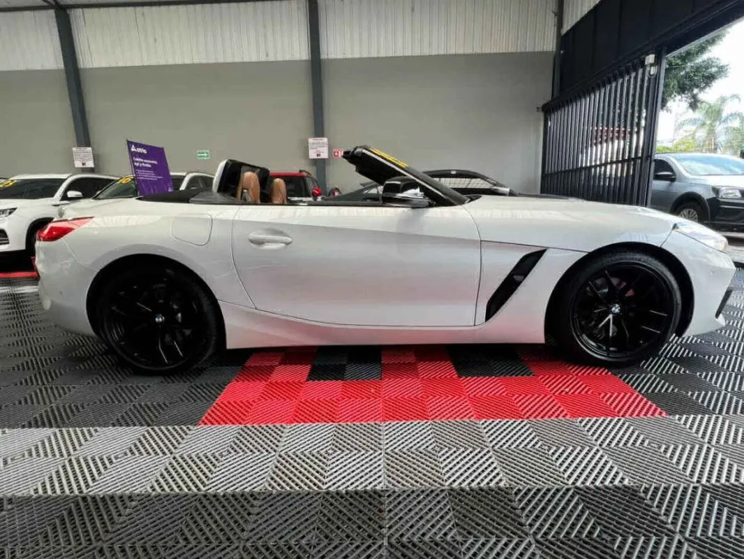 BMW Serie Z4 2019 2p 20i Sport L4/2.0/T Aut.