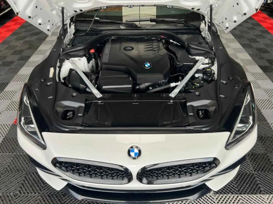 BMW Serie Z4 2019 2p 20i Sport L4/2.0/T Aut.