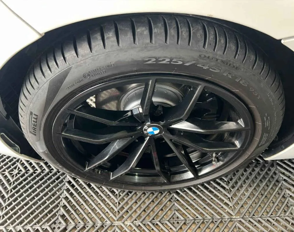 BMW Serie Z4 2019 2p 20i Sport L4/2.0/T Aut.
