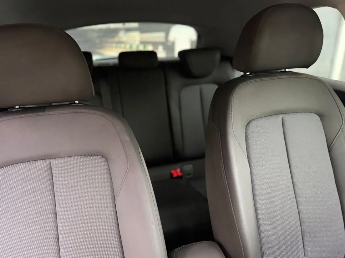 AUDI Q2 2020 35 TFSI STRONIC DYNAMIC