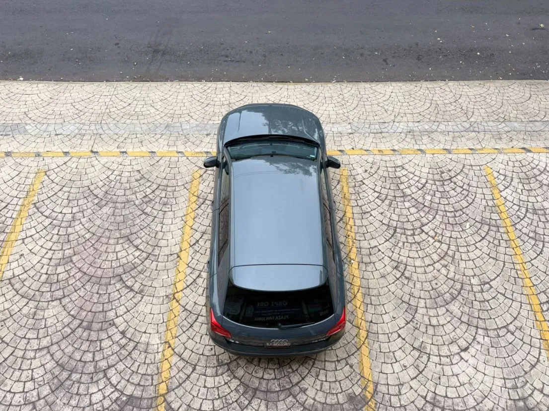 AUDI Q2 2020 35 TFSI STRONIC DYNAMIC