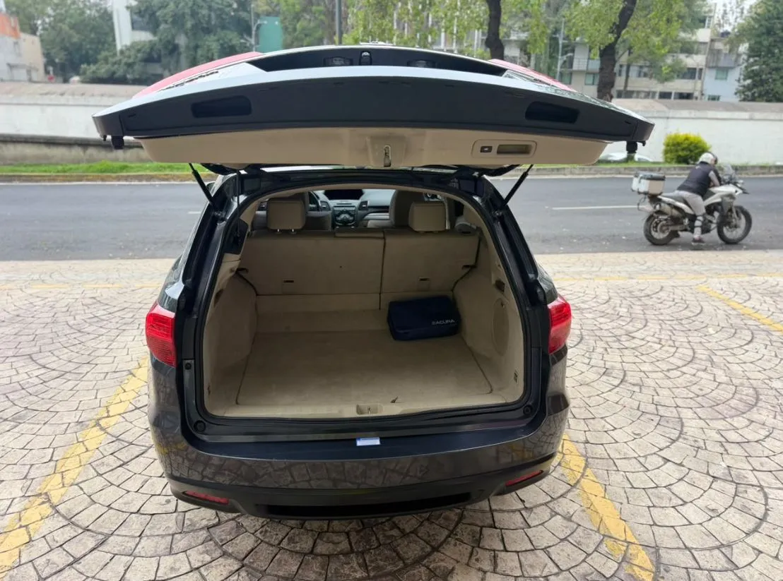 ACURA RDX AWD 2015 – BLINDADA NIVEL 3