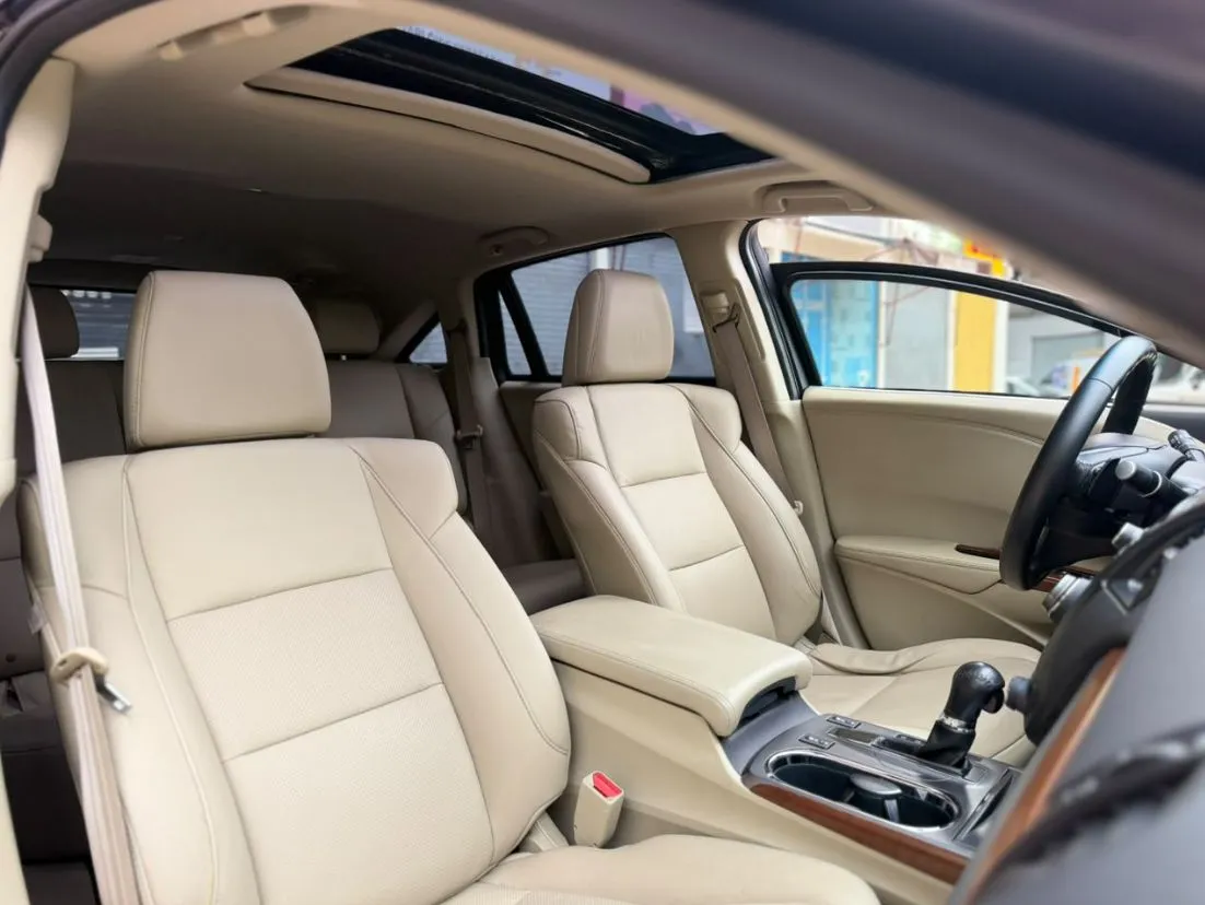 ACURA RDX AWD 2015 – BLINDADA NIVEL 3