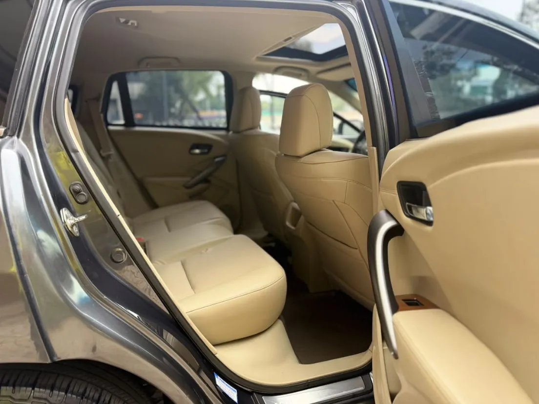ACURA RDX AWD 2015 – BLINDADA NIVEL 3