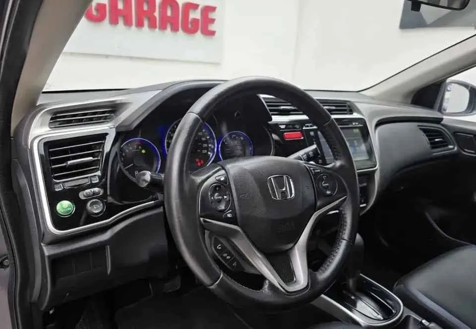 Honda City 2014 EX 1.5L Automático | Financiamiento Disponible desde $20,000 Enganche
