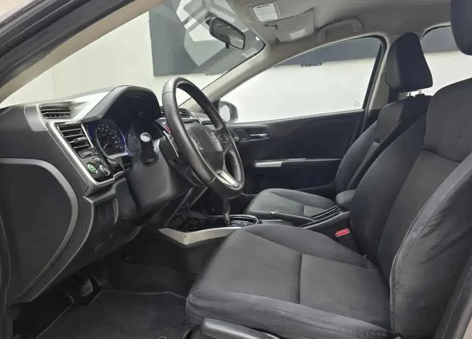Honda City 2014 EX 1.5L Automático | Financiamiento Disponible desde $20,000 Enganche