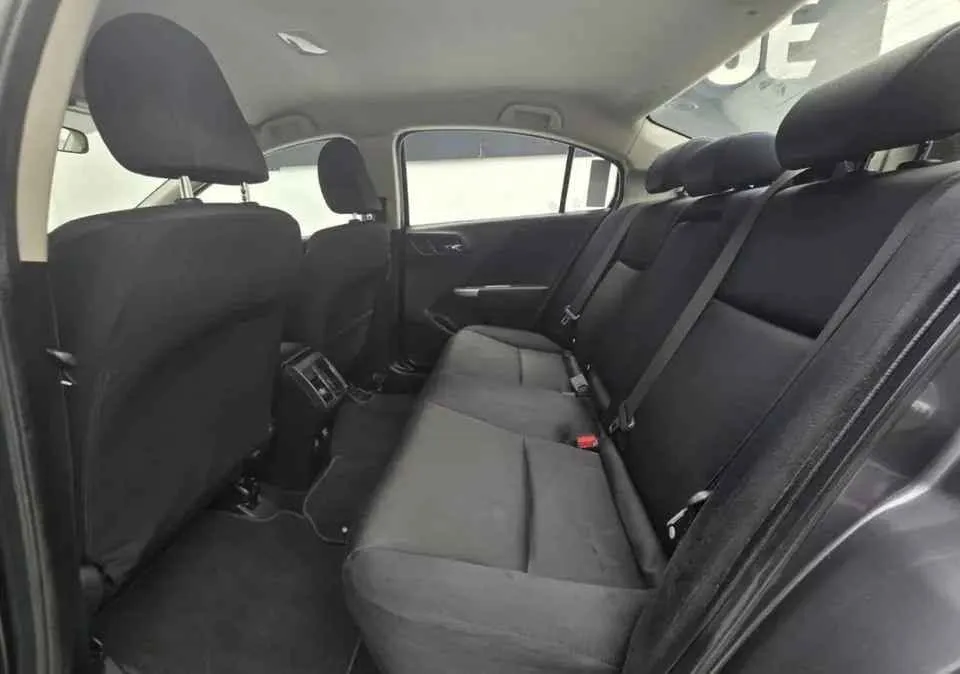 Honda City 2014 EX 1.5L Automático | Financiamiento Disponible desde $20,000 Enganche
