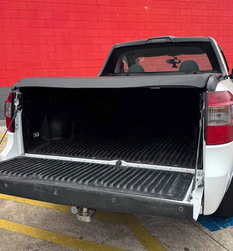 Chevrolet Montana 2017 Manual | 98,000 km | Pickup Versátil con Enganche desde $20,000