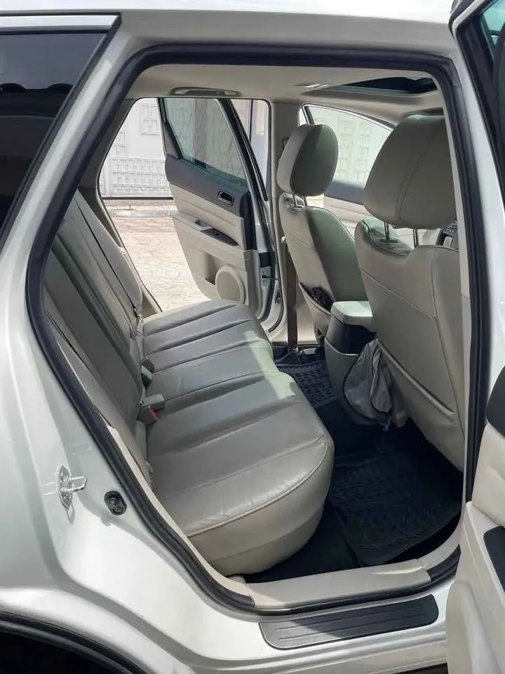 Mazda CX-7 2012 Automática | 97,345 km | SUV Elegante con Enganche desde $20,000