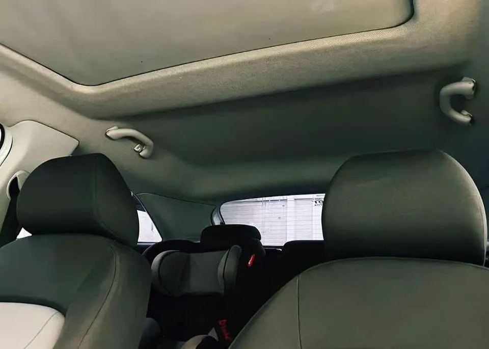 SEAT Ibiza 2015 Manual | Hatchback Deportivo y Económico con Enganche desde $20,000