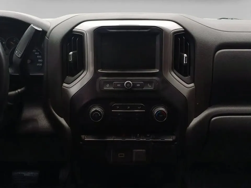 Chevrolet Silverado 2019 | ¡Fuerza Imparable Sin Revisar Buró!