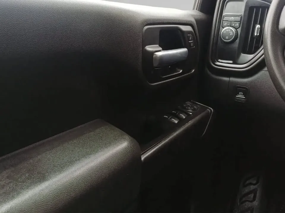 Chevrolet Silverado 2019 | ¡Fuerza Imparable Sin Revisar Buró!