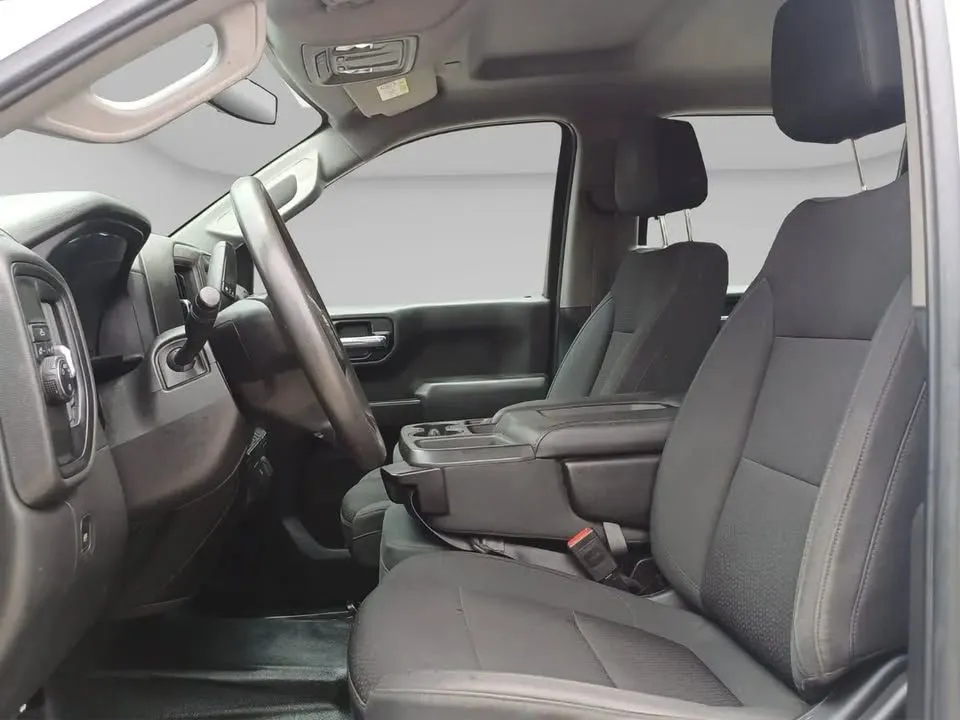Chevrolet Silverado 2019 | ¡Fuerza Imparable Sin Revisar Buró!