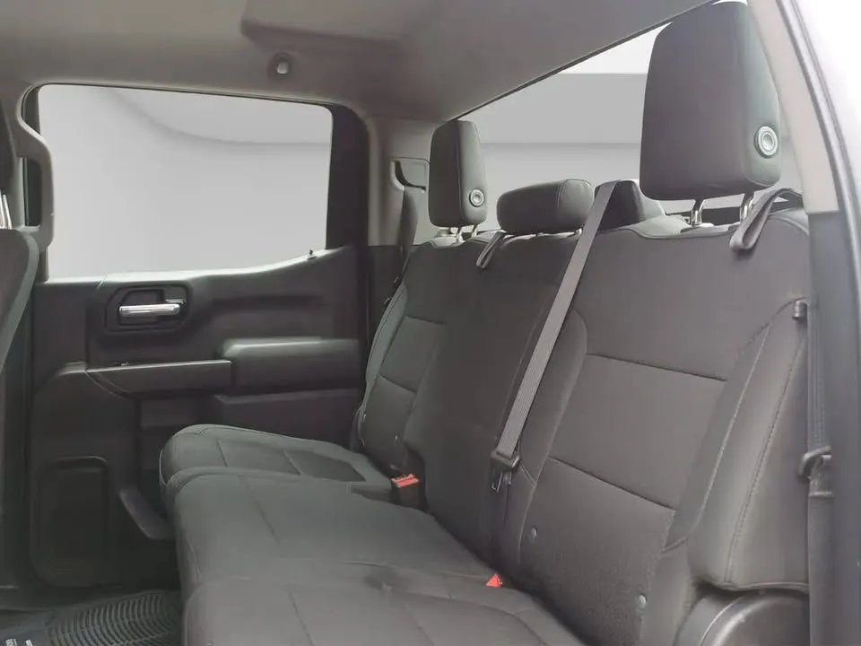 Chevrolet Silverado 2019 | ¡Fuerza Imparable Sin Revisar Buró!