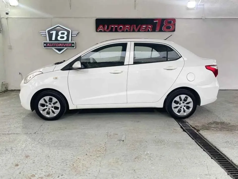 Hyundai Grand i10 2020 | ¡Superahorrador, Práctico y a Solo $130,000!