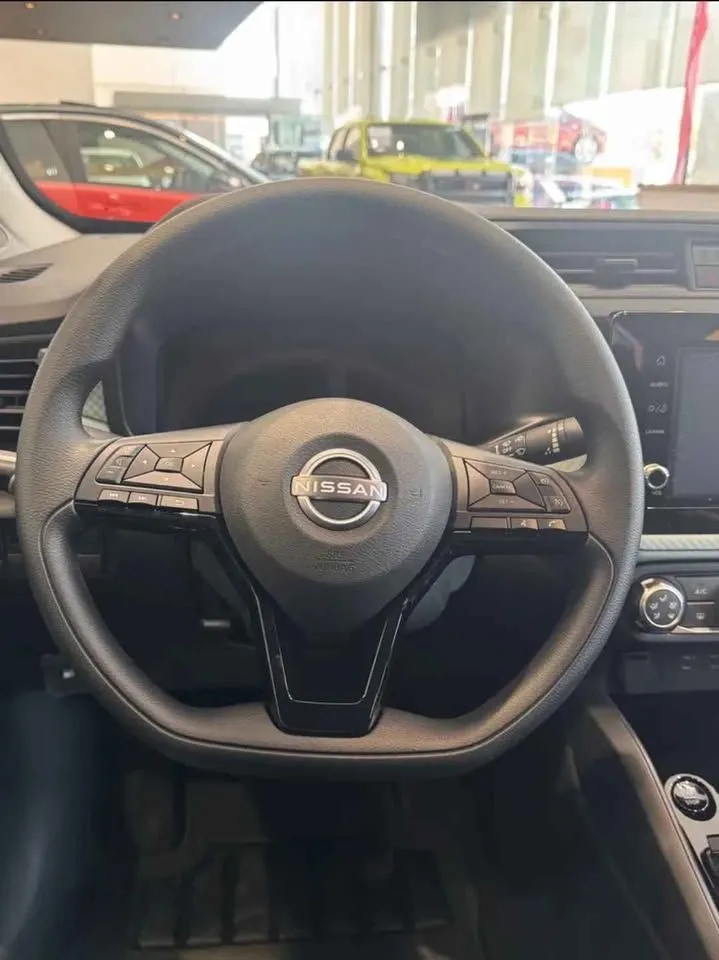 Nissan Versa Advance 2026 | ¡NUEVO 0 KM, Tecnológico y Sin Revisar Buró!