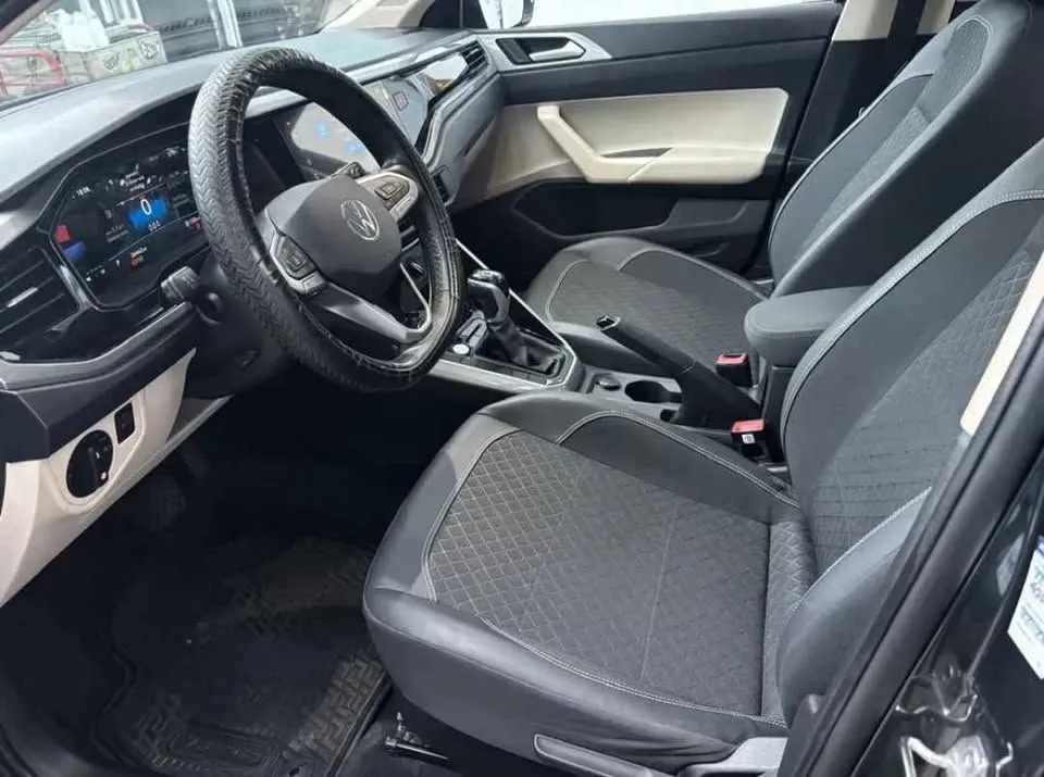 Volkswagen Virtus 2024 | ¡Sedán Moderno, Equipado y Sin Revisar Buró!