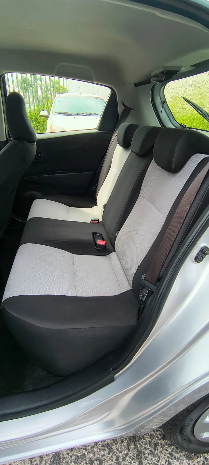 🚨🚨ATENCIÓN SE VENDE BONITO YARIS 2014