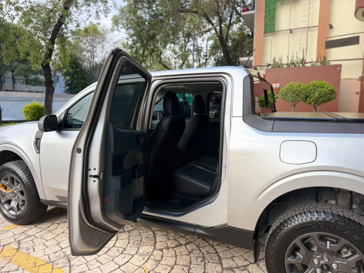 FORD MAVERICK TREMOR SUPERCREW AWD TURBO 4X4 2023