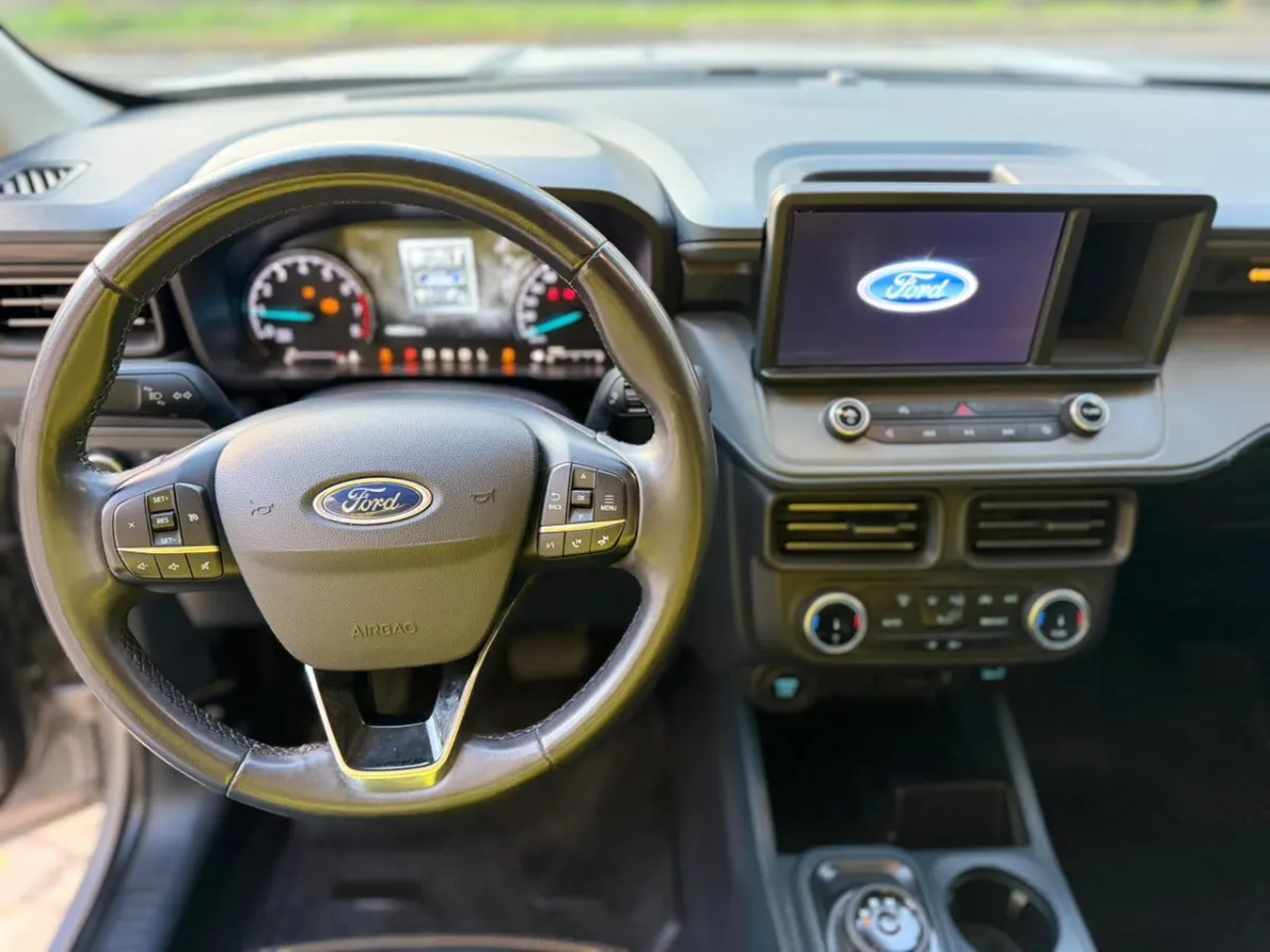 FORD MAVERICK TREMOR SUPERCREW AWD TURBO 4X4 2023