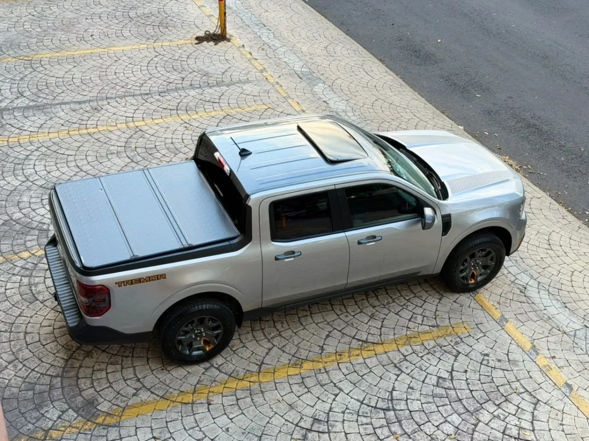 FORD MAVERICK TREMOR SUPERCREW AWD TURBO 4X4 2023