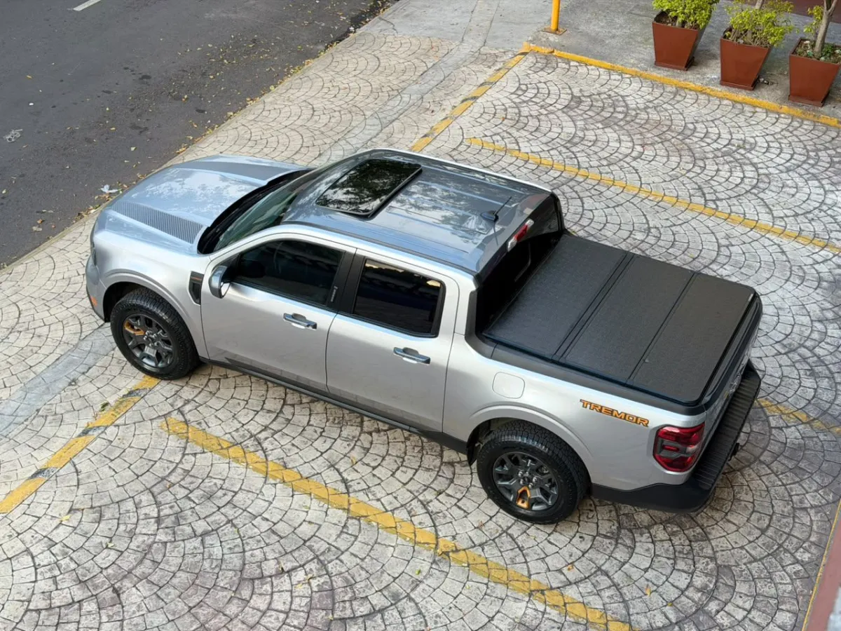 FORD MAVERICK TREMOR SUPERCREW AWD TURBO 4X4 2023