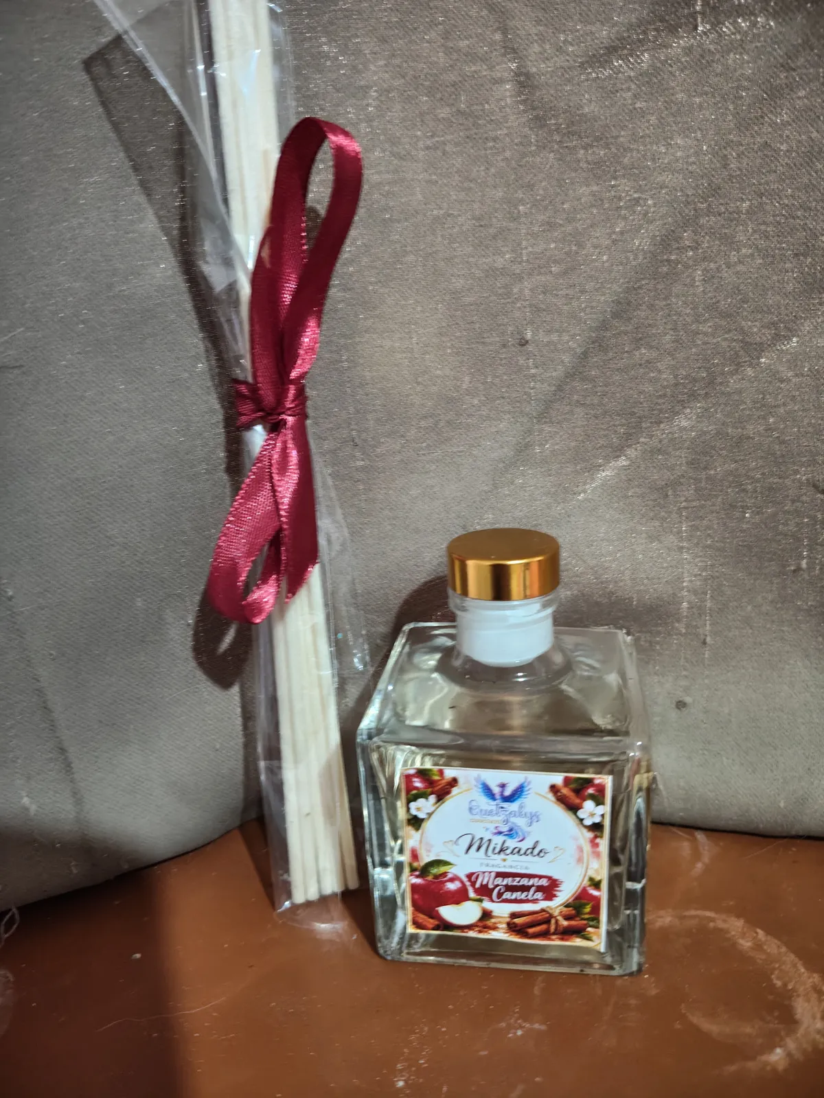 Difusores y roomspray para navidad