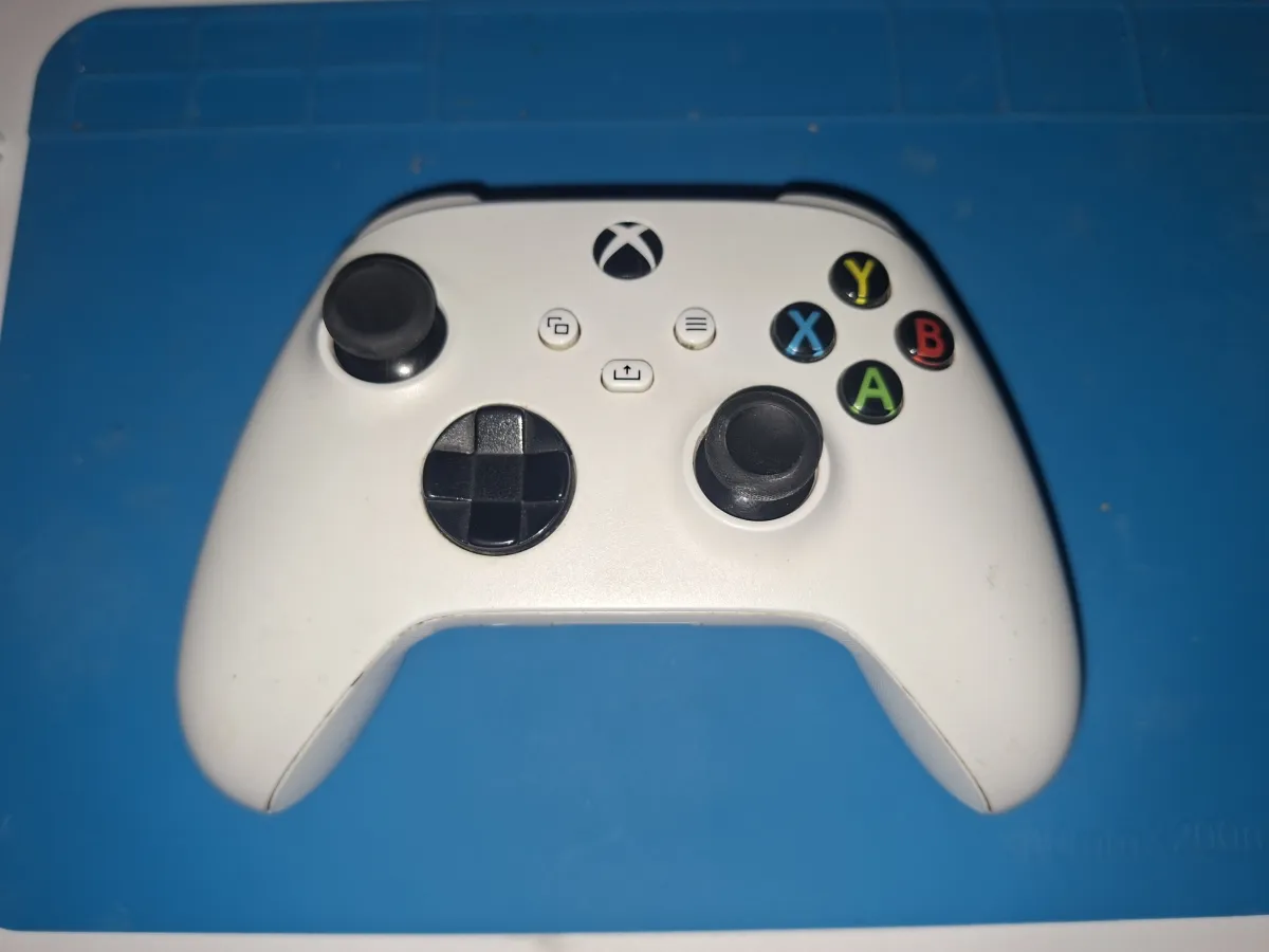 Control xbox series anti-drift