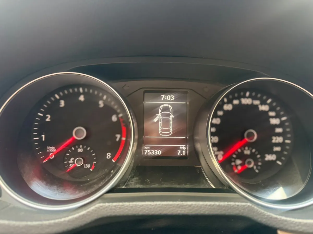 VOLKSWAGEN PASSAT HIGHLINE 2018