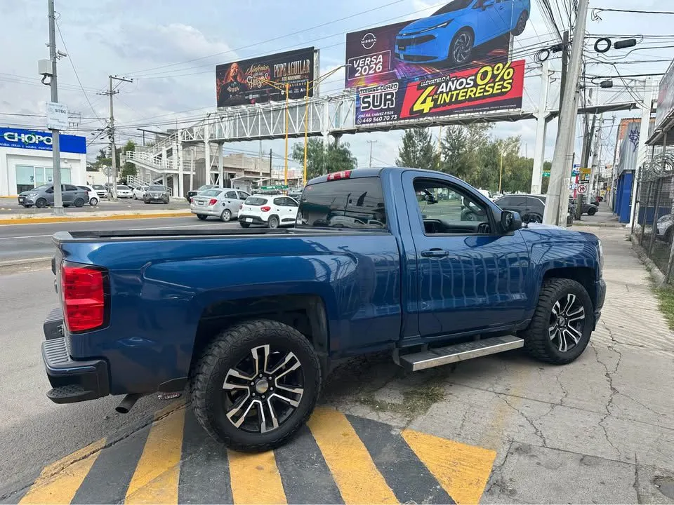 🛻 2016 CHEVROLET SILVERADO 1500 🛻