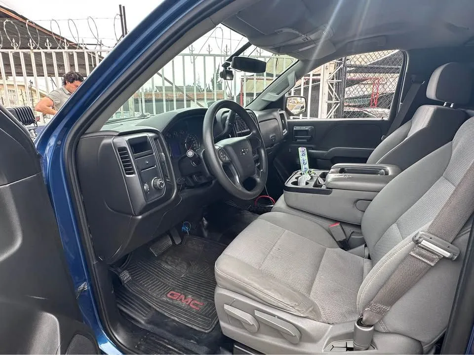 🛻 2016 CHEVROLET SILVERADO 1500 🛻